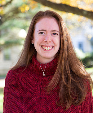 Admissions Advisor photo