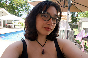 Ambassador Lucy