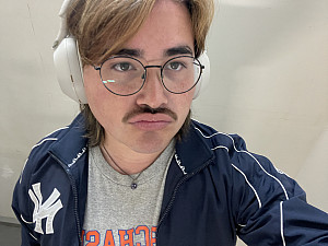 Ambassador Adam