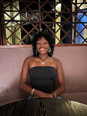 Ambassador Jaedyn