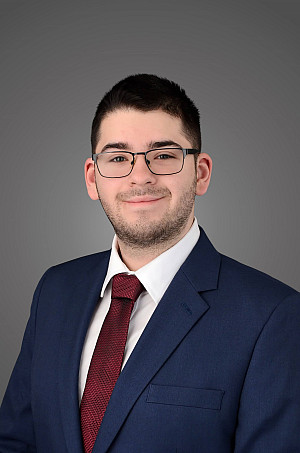 Liam Bravo Photo