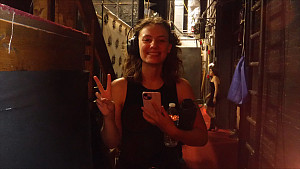 Ambassador Jenna