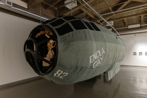 ENOLA'S HEAD