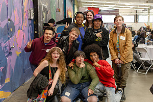 Accepted Students Day