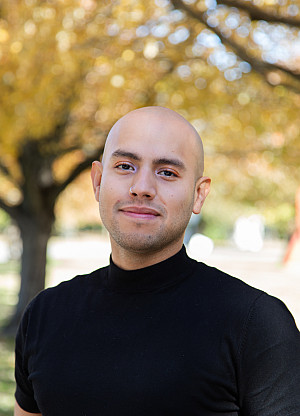 Profile picture of Julian Osorio