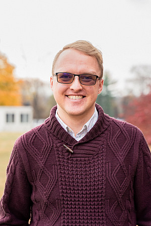 Jordan Prusinowski profile picture