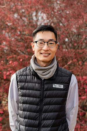 Jeffrey Kim profile photo