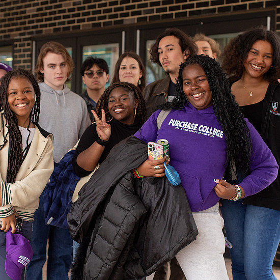 Accepted Students Day