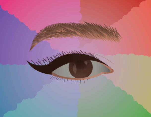 Andrea Jakubowski's Think Wide Open submission artwork