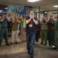 Rehabilitation Through the Arts