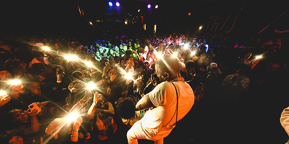 CAMPUS LIFE PURCHASE COLLEGE visual data 2