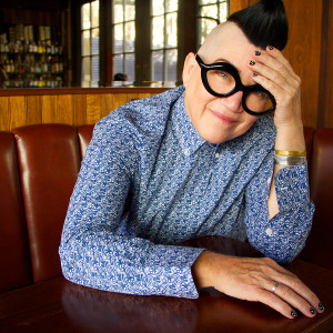 Lea DeLaria 