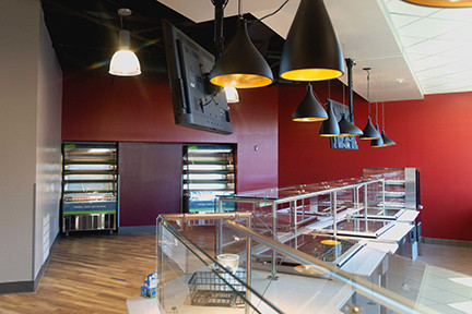 The Hub