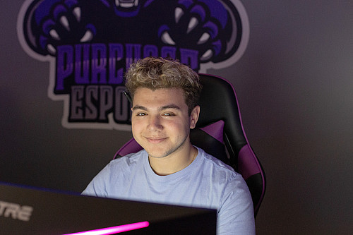 Esports