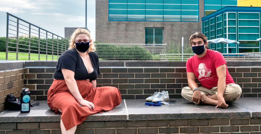 CAMPUS LIFE PURCHASE COLLEGE intelligence overview