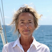 Suzannah Kincannon headshot