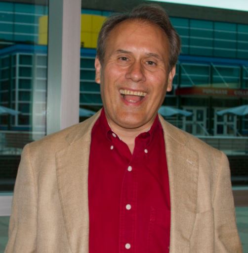 Michael Garber
