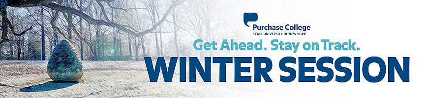 Winter Session Banner