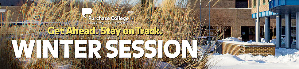 Winter session banner