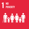 Sustainability Goal 1: No Poverty