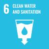 Sustainability Goal 6: Clean Water and Sanitation