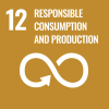 Sustainability Goal 12: Responsible Consumption and Production