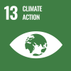 Sustainability Goal 13: Climate Action