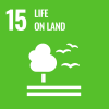 Sustainability Goal 15: Life on Land