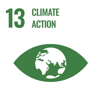 Goal 13 Climate Action