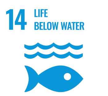 Goal 14 Life Below Water