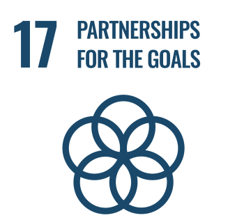 Goal 17 Partnerships for the Goals