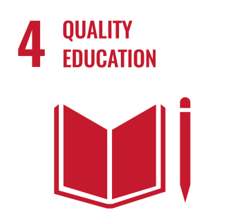 Goal 4 Quality Education