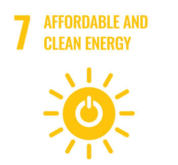 7 Affordable and Clean Energy