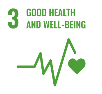 Goal 3 Good Health and Well-Being
