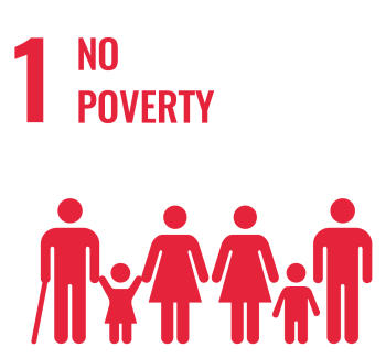 Sustainability Goal 1: No Poverty