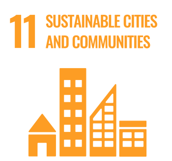 Goal 11 Sustainable Cities and Communities