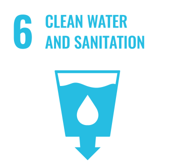 Goal 6 Clean Water and Sanitation