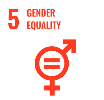 Goal 5 Gender Equality