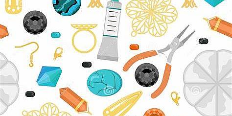 Crafting Connections • Calendar • News • Purchase College