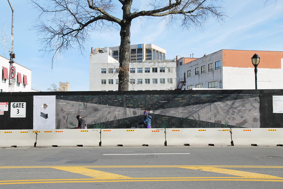 Art in Public Places
