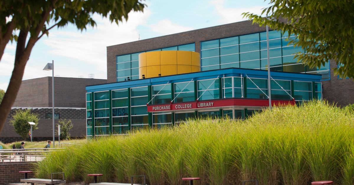 CALENDAR NEWS PURCHASE COLLEGE visual data 7