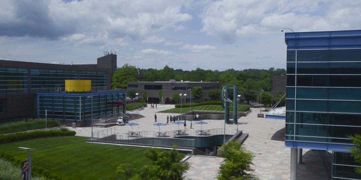 Our Campus About Purchase College