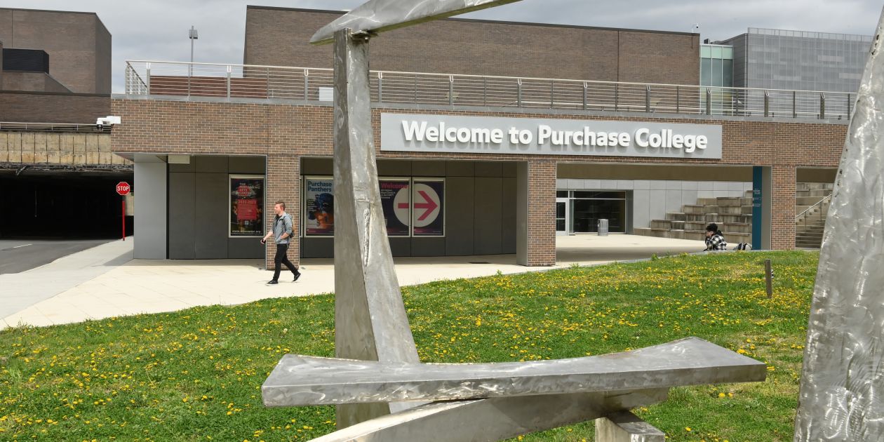 Purchase Selected for Fiske Guide 2024 • News • Purchase College