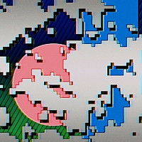 Still image from Acetone Reality