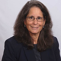 Dr. Milagros “Milly” Peña, the sixth president of Purchase College.