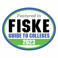 Fiske Guide to Colleges