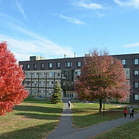 Outback Residence Hall