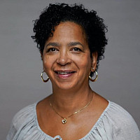 SUNY Purchase alum Jill Bargonetti-Chavarria '85