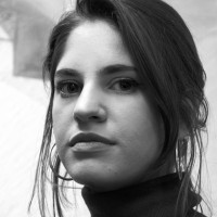 Madeline Cramer '18, Winner of SUNY Thayer Fellowship in the Arts