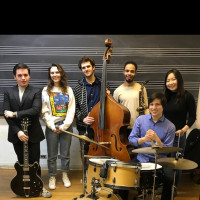 New Standards Combo in the Jazz Studies program